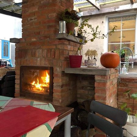 Satnatorium Bed & Breakfast Tuczno Екстериор снимка