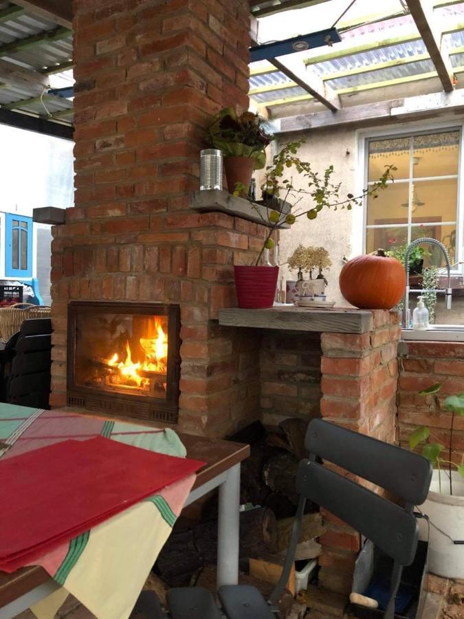 Satnatorium Bed & Breakfast Tuczno Екстериор снимка