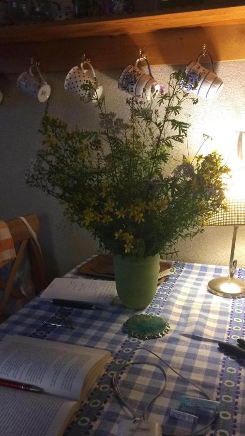 Satnatorium Bed & Breakfast Tuczno Екстериор снимка