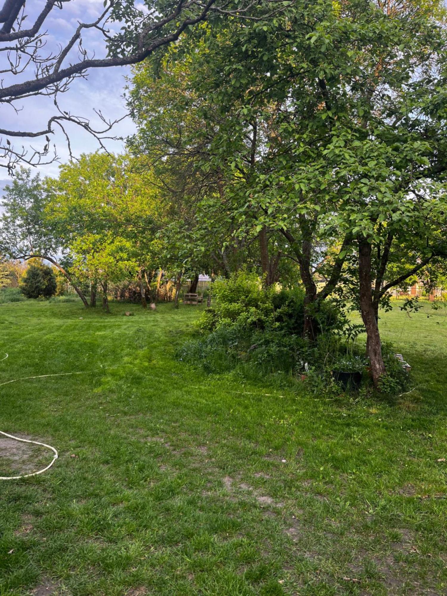 Satnatorium Bed & Breakfast Tuczno Екстериор снимка